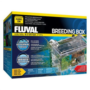 Breeding Box - Fluval Breeding Box - Fluval