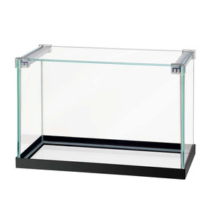 Rimless Aquarium 2.5 gal Rimless Aquarium 2.5 gal