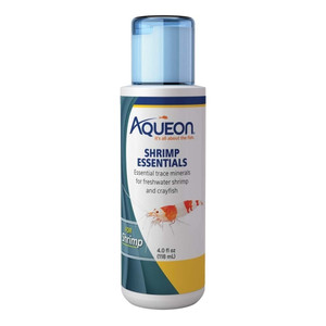 Shrimp Essentials 4 oz - Aqueon