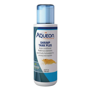 Shrimp Tank Plus 4 oz - Aqueon Shrimp Tank Plus 4 oz - Aqueon