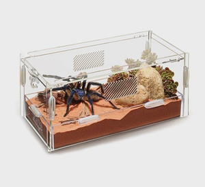 Micro Habitat Terrestrial Small - Zilla Micro Habitat Terrestrial Small - Zilla