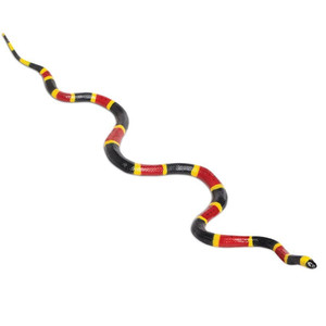 Toy - Coral Snake
