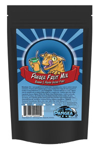 Fruit Mix Gecko Treat 2 oz - Pangea