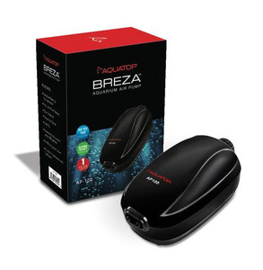 BREZA Air Pump AP-100 - Aquatop BREZA Air Pump AP-100 - Aquatop