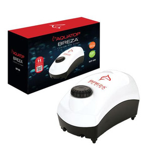 BREZA Fusion Air Pump BZF-500 - Aquatop