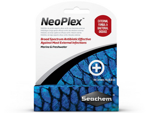 NeoPlex 5 g - Seachem NeoPlex 5 g - Seachem