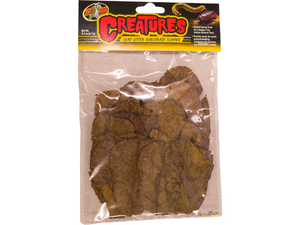 Creatures Leaf Litter - Zoo Med