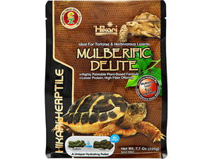 Mulberific Delite 7.7 oz - Hikari