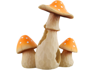 Glow Mushrooms - Underwater Treasures Glow Mushrooms - Underwater Treasures