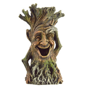 Happy Stump - Underwater Treasures Happy Stump - Underwater Treasures