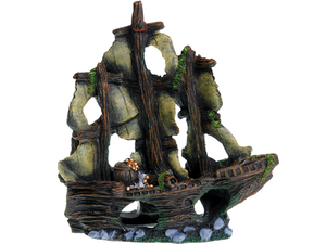 Treasure Ship Treasure Ship