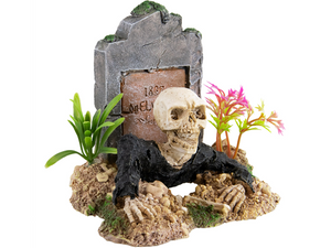 Zombie Skeleton - Underwater Treasures Zombie Skeleton - Underwater Treasures