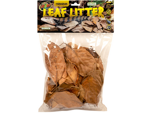 Leaf Litter 1 oz - Zoo Med Leaf Litter 1 oz - Zoo Med
