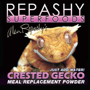 Crested Gecko Complete Diet 6 oz - Repashy Crested Gecko Complete Diet 6 oz - Repashy