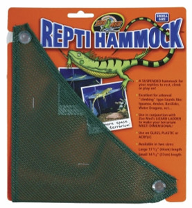 Repti Hammock Large Repti Hammock Large