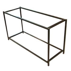 Iron Stand 30" x 12" (29 Gal)