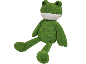 Toy - Plush Frog