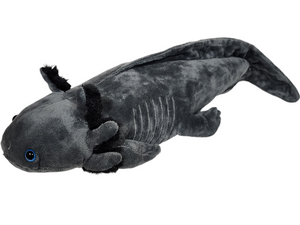 Plush - Axolotl Black Plush - Axolotl Black