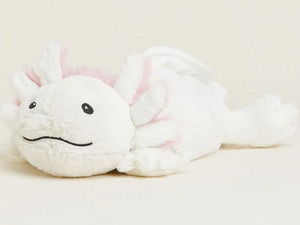 Warmies - Axolotl Warmies - Axolotl