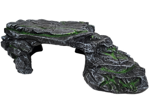 Reptile Ledge - Gray