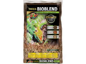 Tropical Bioblend 8qt Tropical Bioblend 8qt