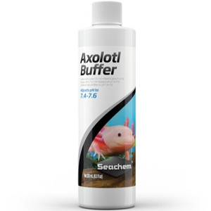 Axolotl Buffer 250 mL - Seachem