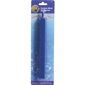 Bubble Mist Airstone 6" - Underwater Treasures