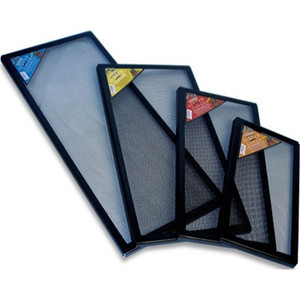 Screen Cover 15H/20 Gal - Fluker's