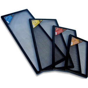 Screen Cover 40 / 50 Gallon - Fluker's Screen Cover 40 / 50 Gallon - Fluker's