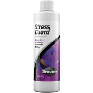 Stress Guard 250 mL - Seachem