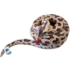 Plush - Snake Wild