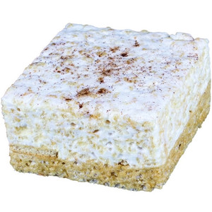 Pumpkin Spice Crispy - Seasonal