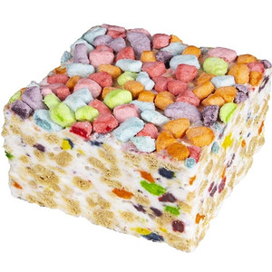 Magical Charms Crispy Magical Charms Crispy