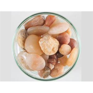 Super Naturals Aquarium Gravel Jelly Beans 5 lbs - CaribSea Super Naturals Aquarium Gravel Jelly Beans 5 lbs - CaribSea