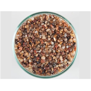 Super Naturals Aquarium Gravel Peace River 20 lbs - CaribSea Super Naturals Aquarium Gravel Peace River 20 lbs - CaribSea