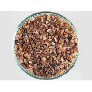 Super Naturals Aquarium Gravel Peace River 5 lbs - CaribSea Super Naturals Aquarium Gravel Peace River 5 lbs - CaribSea
