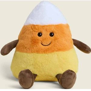 Warmies - Candy Corn Warmies - Candy Corn