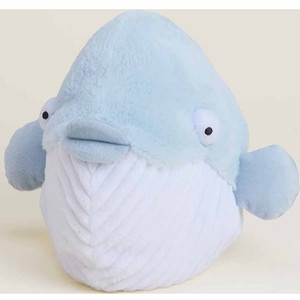 Warmies - Puffer Fish