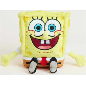 Warmies - SpongeBob