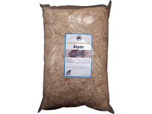 Advanced Substrates Desert Blend 5 qt - Tye-Dyed Iguana