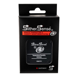 Slither Sense Remote Temperature/Humidity Monitoring System Gateway Only - Zoo Med