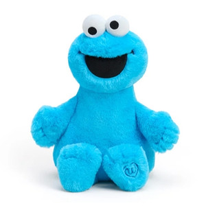 Warmies - Cookie Monster