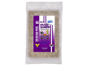 Frozen Mysis Shrimp 8 oz Flat - Hikari