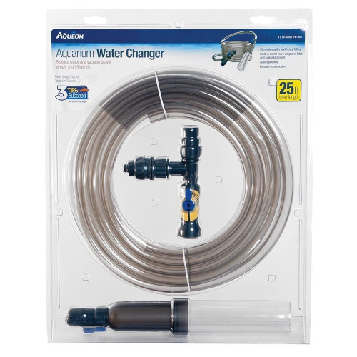 Aqueon aquarium water changer Clearance