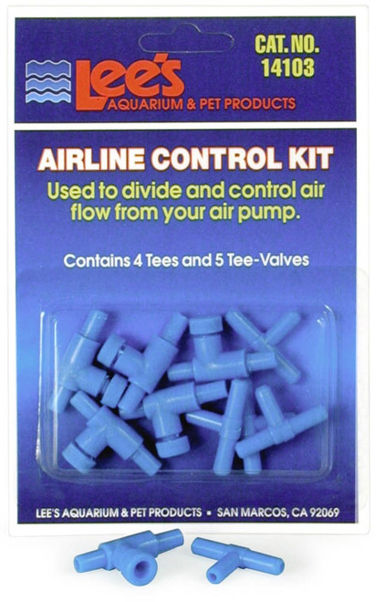 Airline Control Kit - Lee's Airline Control Kit - Lee's