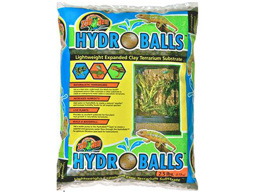 Hydroballs