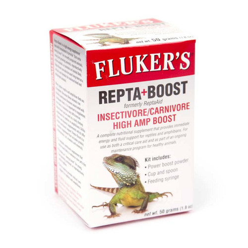 Repta Boost Carnivore Care Repta Boost Carnivore Care