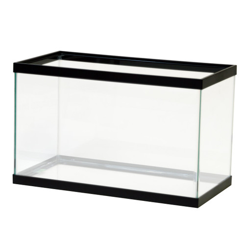 10 Gallon Aquarium - Aqueon 10 Gallon Aquarium - Aqueon