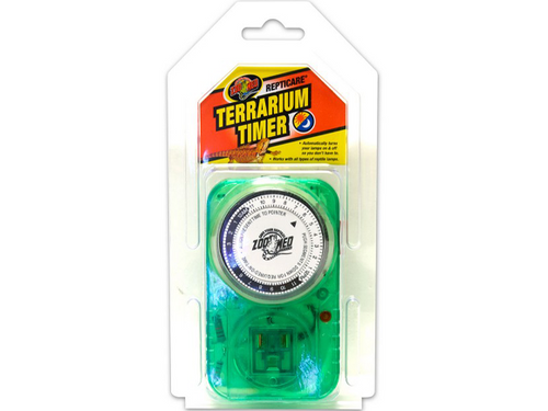 Repticare Terrarium Timer Repticare Terrarium Timer