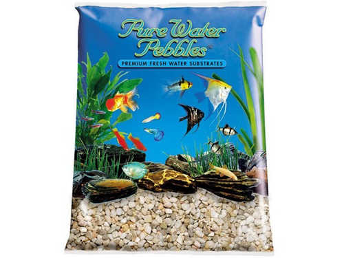 Pure Water Pebbles Carolina 5# Pure Water Pebbles Carolina 5#